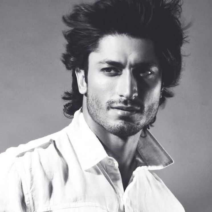 Vidyut Jamwal