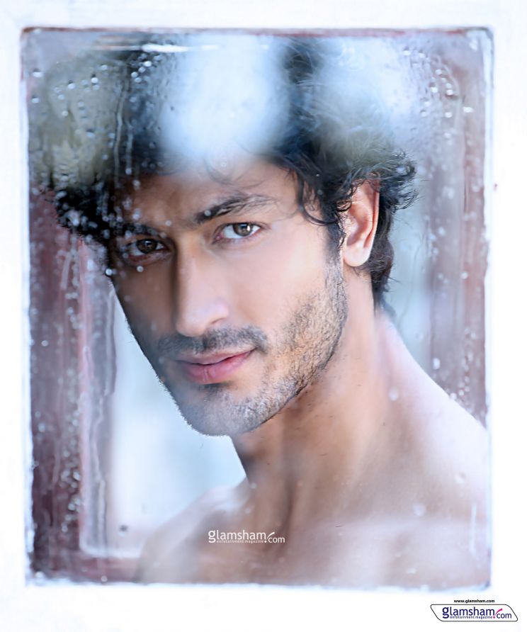 Vidyut Jamwal