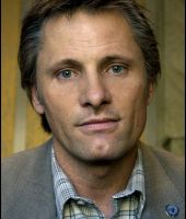 Viggo Mortensen