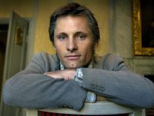 Viggo Mortensen