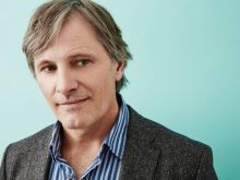 Viggo Mortensen