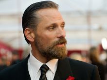 Viggo Mortensen