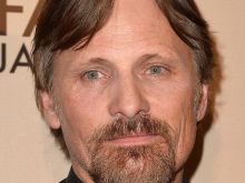 Viggo Mortensen