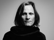 Viggo Mortensen