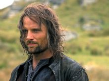 Viggo Mortensen