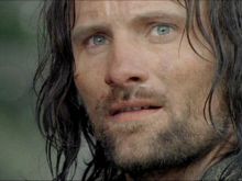 Viggo Mortensen