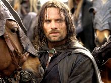 Viggo Mortensen