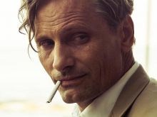 Viggo Mortensen photo