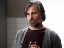 Viggo Mortensen photo