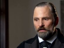 Viggo Mortensen photo