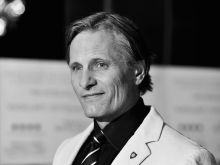 Viggo Mortensen