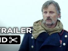 Viggo Mortensen