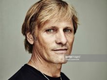 Viggo Mortensen