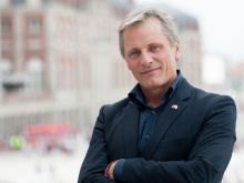 Viggo Mortensen