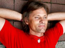 Viggo Mortensen