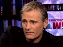 Viggo Mortensen
