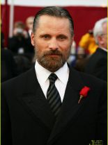 Viggo Mortensen photo