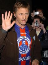 Viggo Mortensen