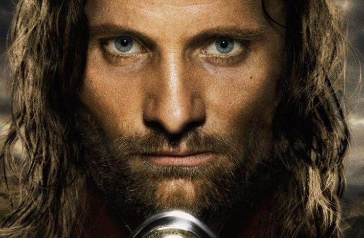 Viggo Mortensen