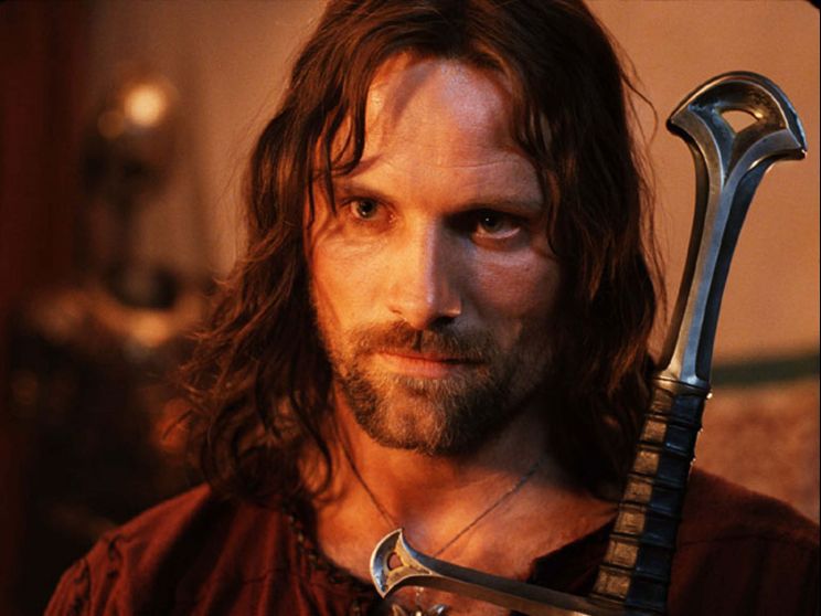 Viggo Mortensen