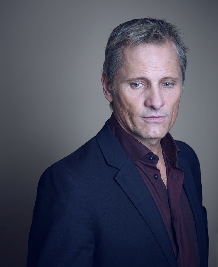 Viggo Mortensen