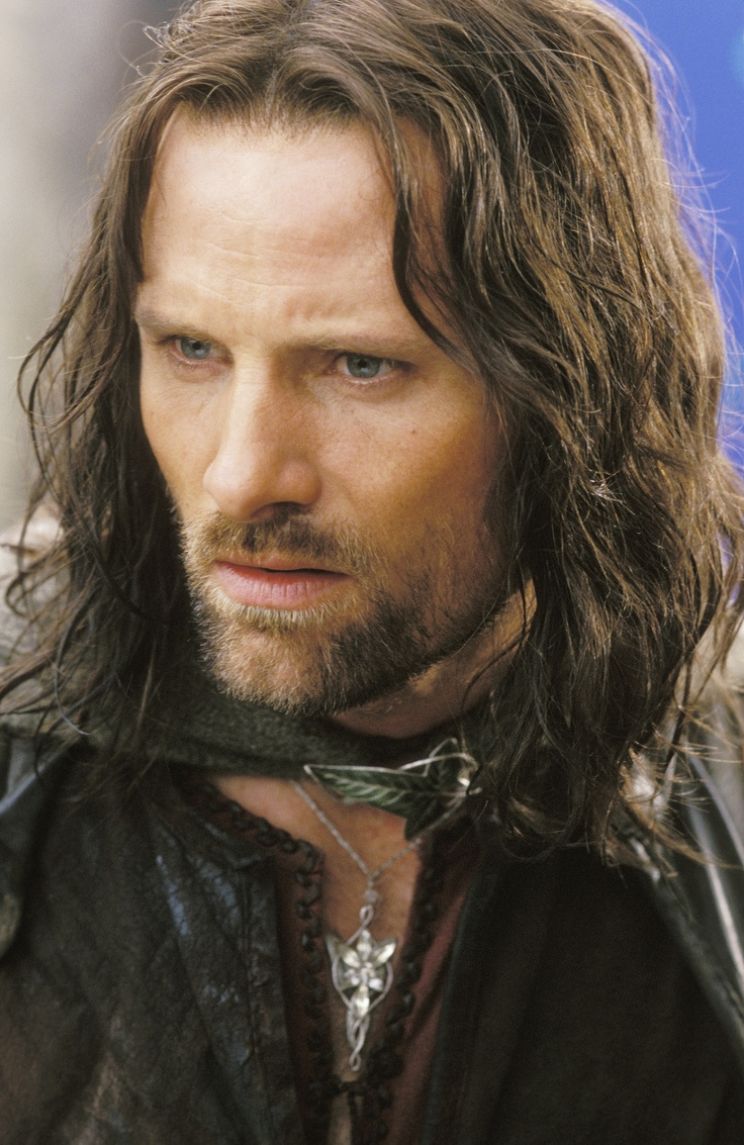 Viggo Mortensen