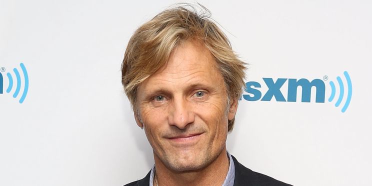 Viggo Mortensen