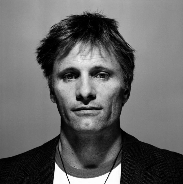 Viggo Mortensen