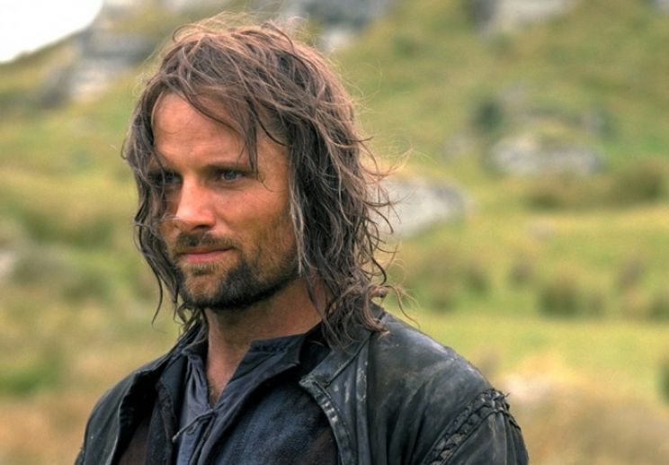 Viggo Mortensen