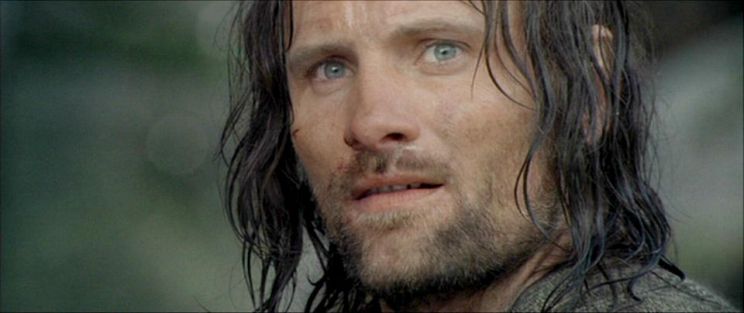 Viggo Mortensen