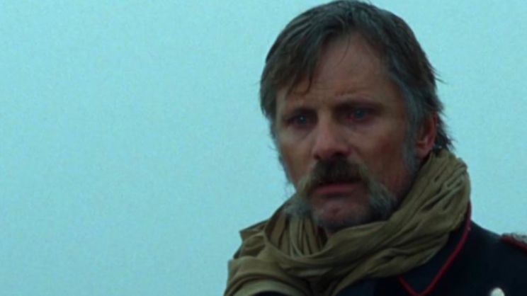 Viggo Mortensen