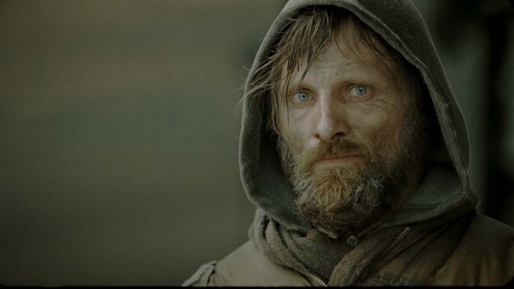 Viggo Mortensen