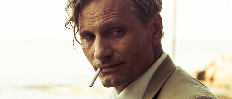 Viggo Mortensen