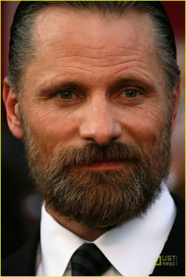 Viggo Mortensen