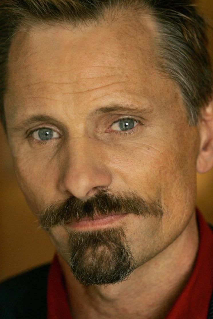 Viggo Mortensen