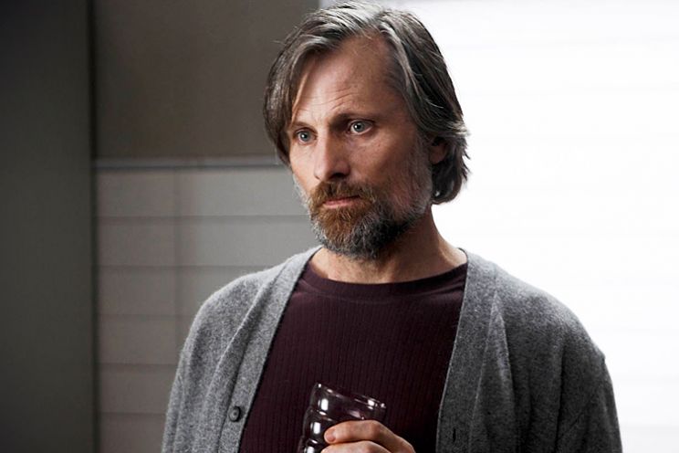 Viggo Mortensen