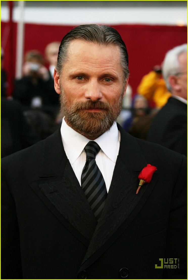 Viggo Mortensen