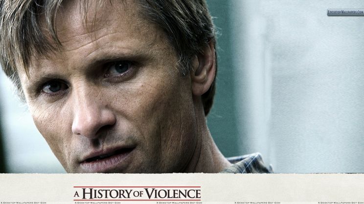 Viggo Mortensen