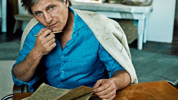 Viggo Mortensen
