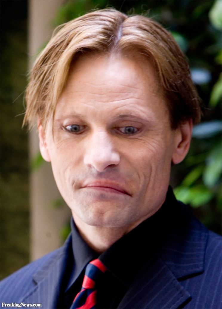 Viggo Mortensen