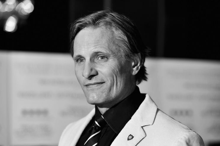 Viggo Mortensen