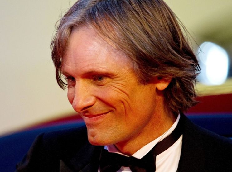 Viggo Mortensen