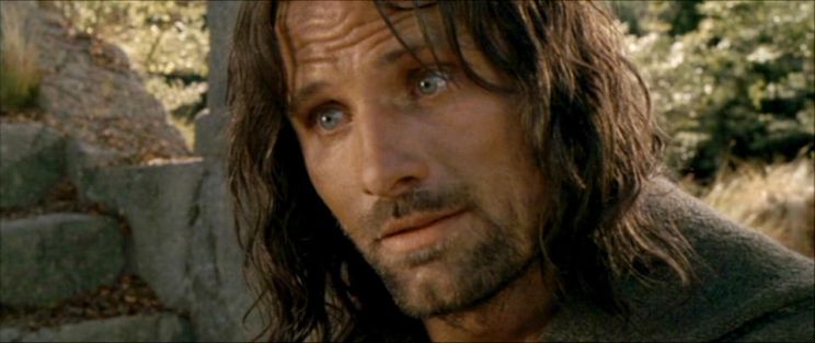 Viggo Mortensen