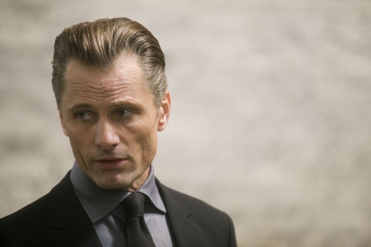 Viggo Mortensen