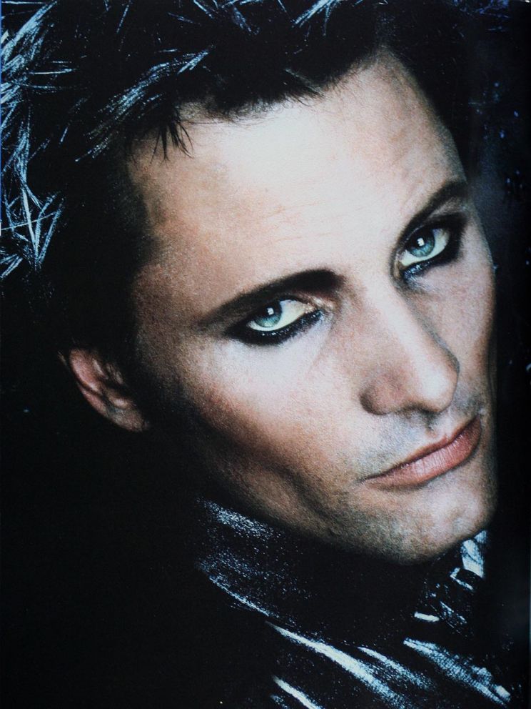 Viggo Mortensen