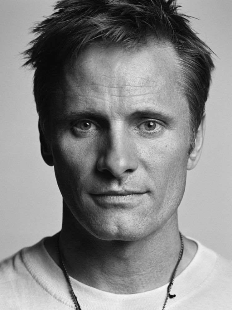 Viggo Mortensen