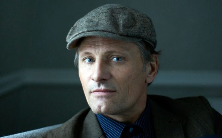 Viggo Mortensen