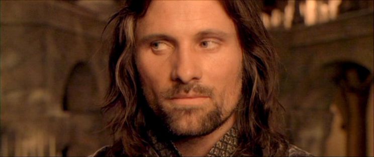 Viggo Mortensen