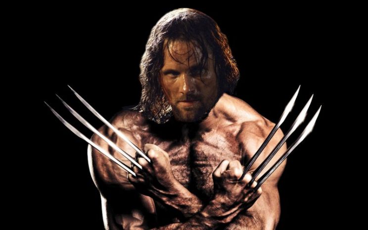 Viggo Mortensen