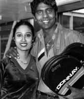 Vijay Amritraj